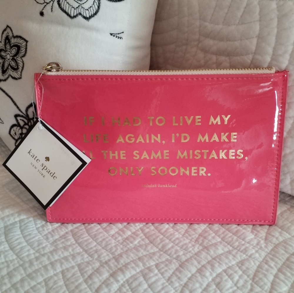 Cosmetic Bag